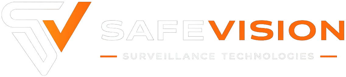 SafeVision Logo